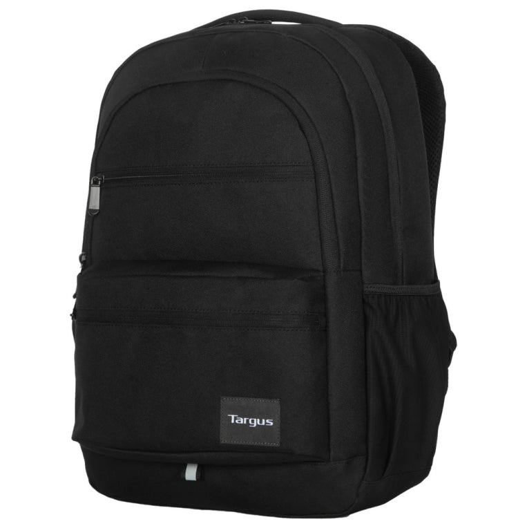 Targus Octave III motxilla City backpack Negre Polièster