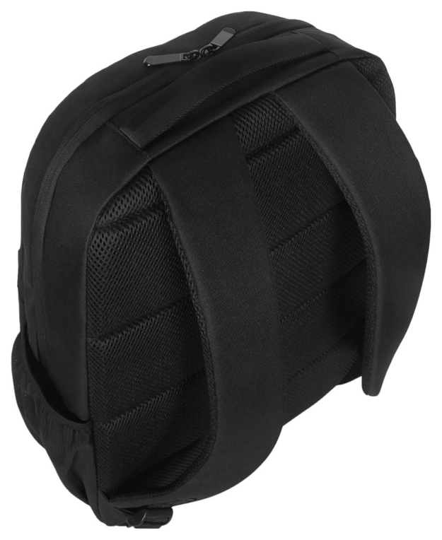 Targus Octave III mochila City backpack Negro Poliéster - detalle