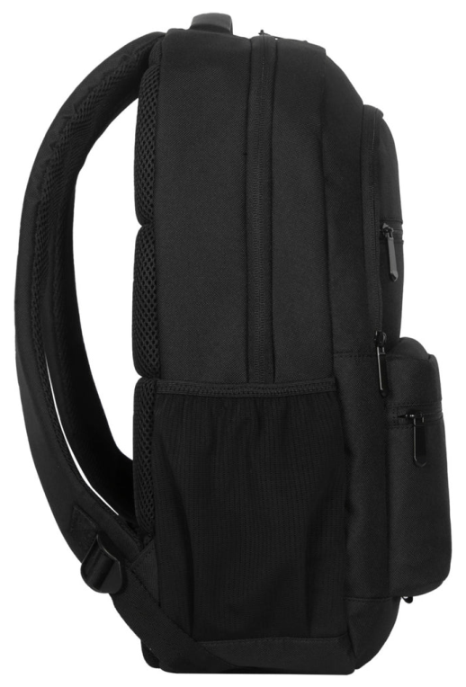 Targus Octave III mochila City backpack Negro Poliéster - detalle