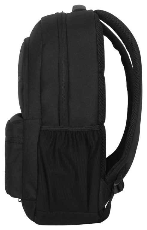 Targus Octave III mochila City backpack Negro Poliéster - detalle