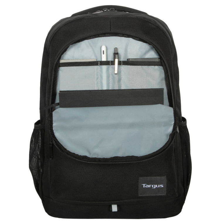 Targus Octave III motxilla City backpack Negre Polièster