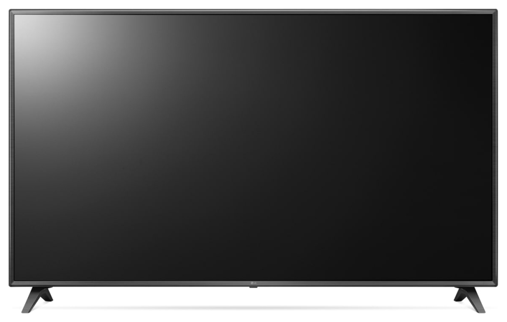 LG 50UR781C0LK Televisor 127 cm (50") 4K Ultra HD Smart TV Wifi Negro 300 cd / m² - detalle