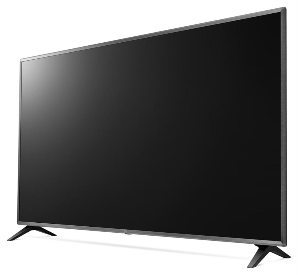 LG 50UR781C0LK Televisor 127 cm (50") 4K Ultra HD Smart TV Wifi Negro 300 cd / m² - detalle