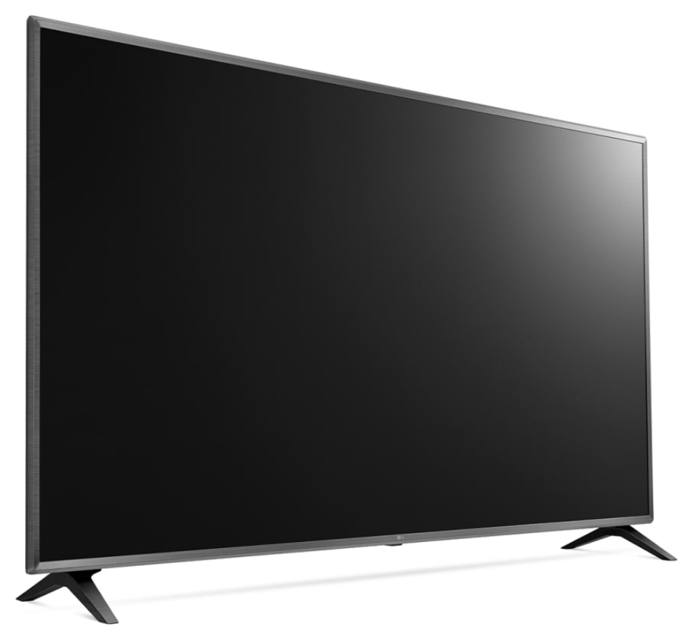 LG 50UR781C0LK Televisor 127 cm (50") 4K Ultra HD Smart TV Wifi Negro 300 cd / m² - detalle