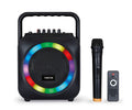 FONESTAR BOX-35LED / ALTAVOZ DE FIESTA & KARAOKE