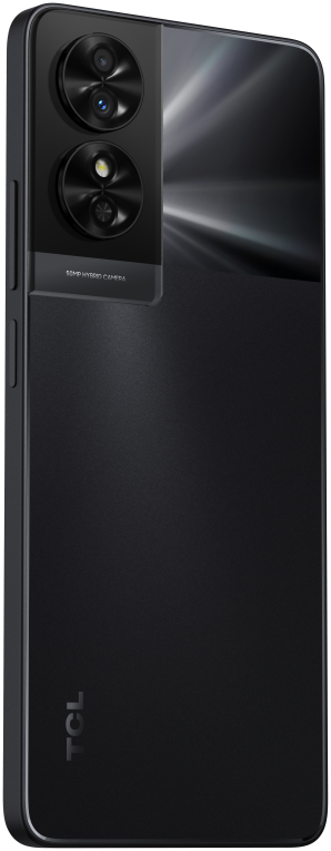 TCL 50 SE 17.2 cm (6.78") SIM doble Android 14 4G USB Tipo C 6 GB 256 GB 5010 mAh Gris - detalle