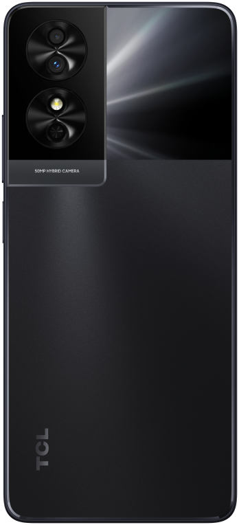 TCL 50 SE 17.2 cm (6.78") SIM doble Android 14 4G USB Tipo C 6 GB 256 GB 5010 mAh Gris - detalle