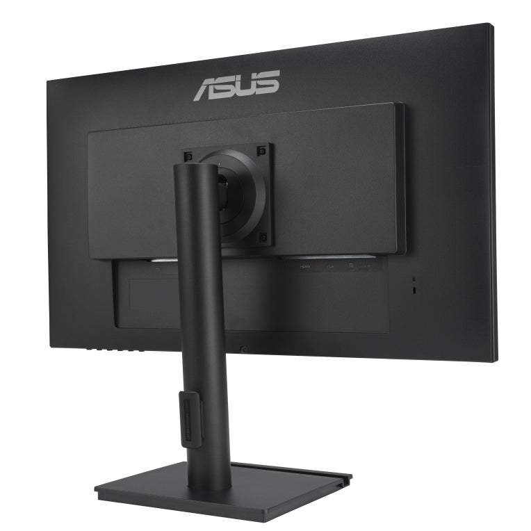 Pantalla para PC ASUS VA27DQFS de 68,6 cm (27"), 1920 x 1080 píxeles, Full HD, LCD, negra