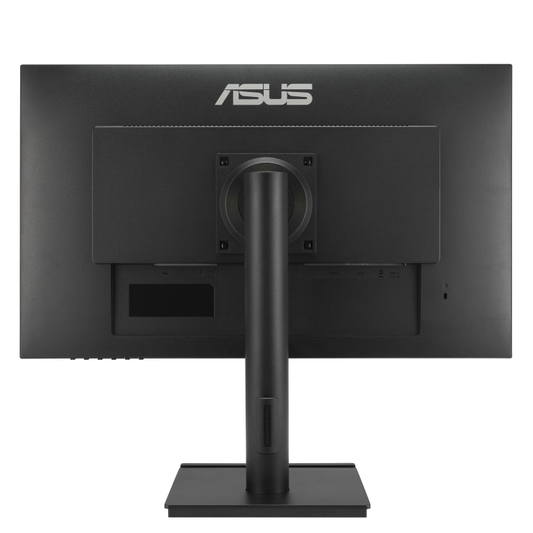 Pantalla para PC ASUS VA27DQFS de 68,6 cm (27"), 1920 x 1080 píxeles, Full HD, LCD, negra