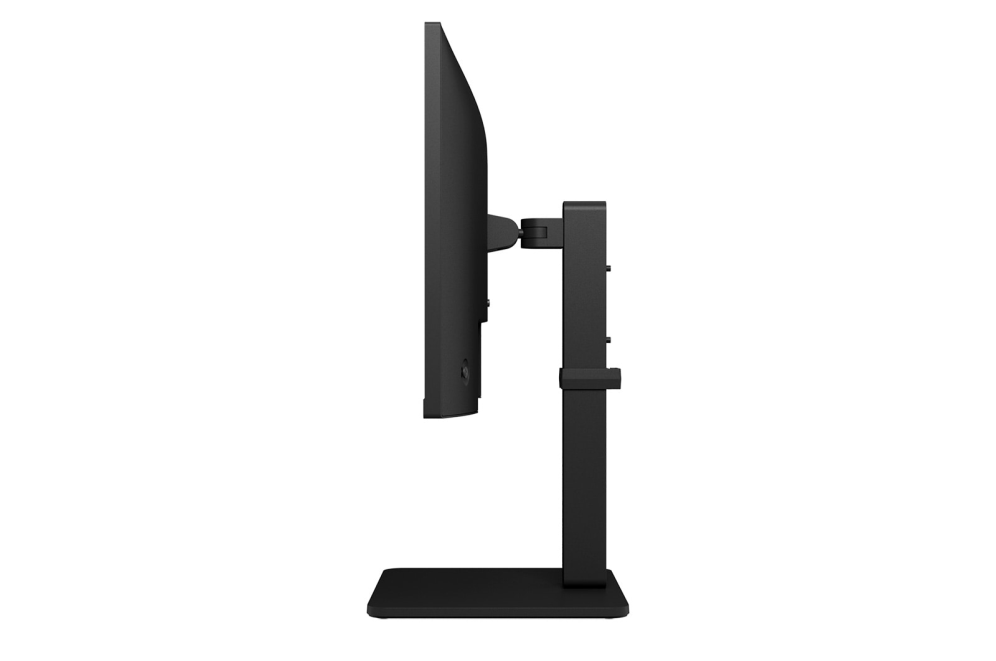 LG 24BA560 pantalla para PC 60.5 cm (23.8") 1920 x 1080 Pixeles Full HD LED Negro - detalle