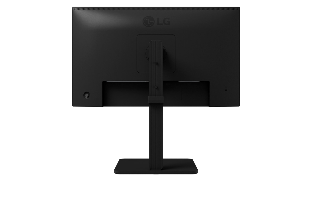 LG 24BA560 pantalla para PC 60.5 cm (23.8") 1920 x 1080 Pixeles Full HD LED Negro - detalle