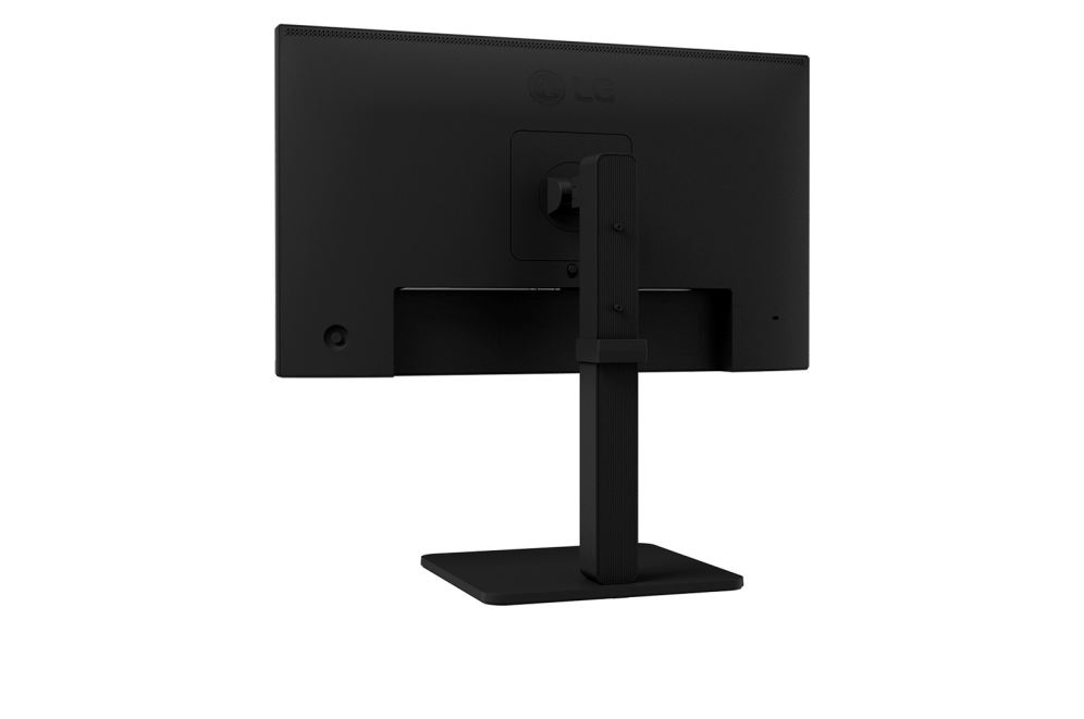 LG 24BA560 pantalla para PC 60.5 cm (23.8") 1920 x 1080 Pixeles Full HD LED Negro - detalle