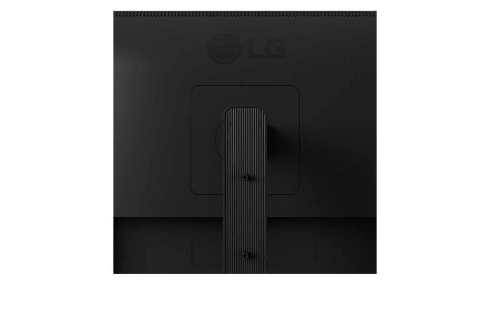 LG 24BA560 pantalla para PC 60.5 cm (23.8") 1920 x 1080 Pixeles Full HD LED Negro - detalle