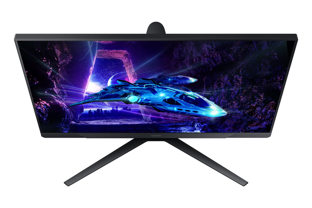 Samsung G30D pantalla per a PC 61 cm (24") 1920 x 1080 Pixels Full HD LCD Negre