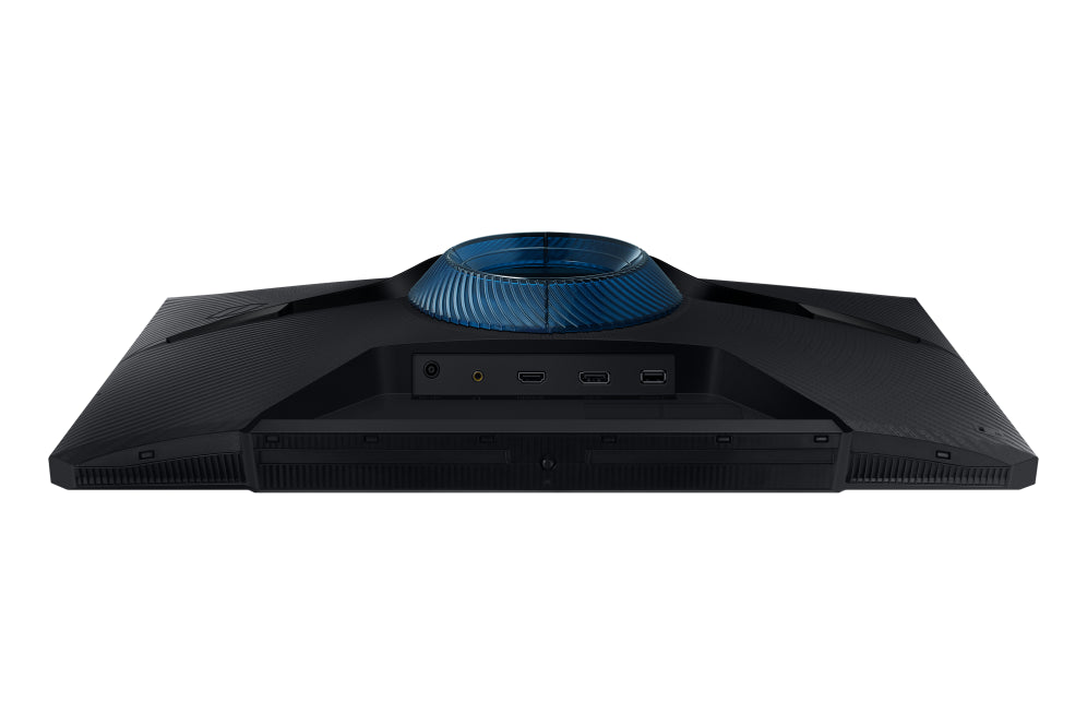 Samsung G30D pantalla per a PC 61 cm (24") 1920 x 1080 Pixels Full HD LCD Negre