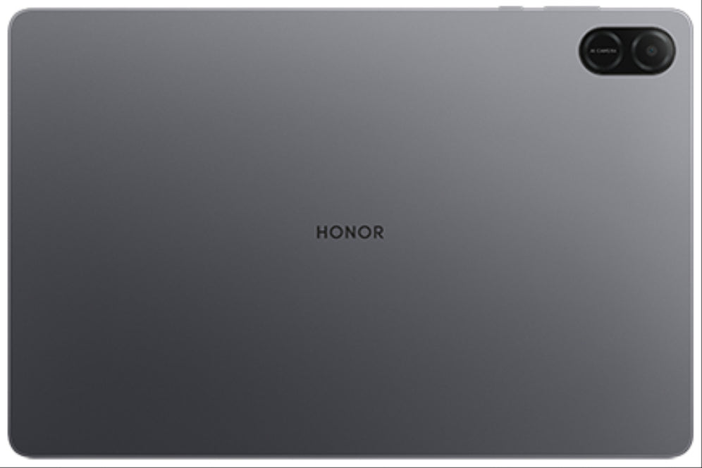 Honor Pad X8a Qualcomm Snapdragon 128 GB 27.9 cm (11") 4 GB Wi-Fi 5 (802.11ac) Android 14 Gris