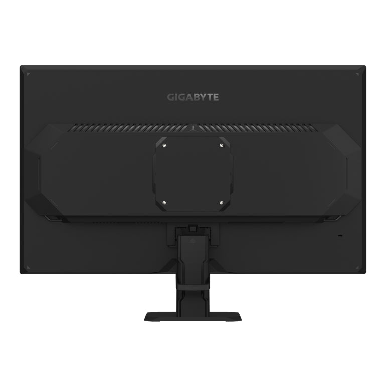 Monitor para xogos GIGABYTE GS27U de 27 polgadas UHD: 3840 x 2160, 160 Hz, 1 ms, 350 cd/m², pantalla HDR400, HDMI 2.1, DisplayPort 1.4