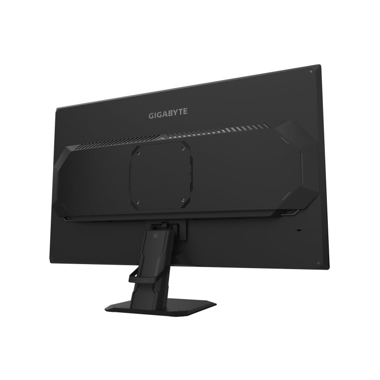 Monitor para xogos GIGABYTE GS27U de 27 polgadas UHD: 3840 x 2160, 160 Hz, 1 ms, 350 cd/m², pantalla HDR400, HDMI 2.1, DisplayPort 1.4