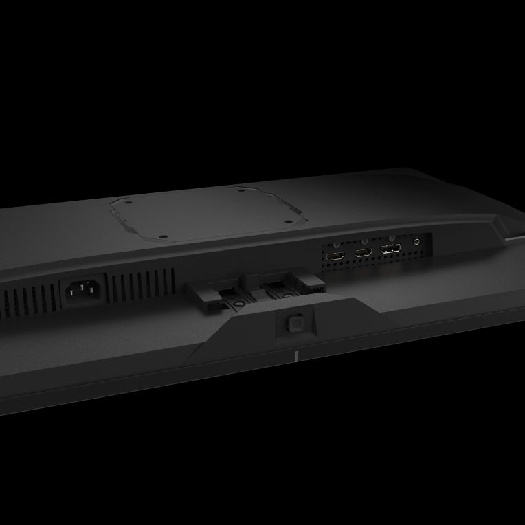 Monitor para xogos GIGABYTE GS27U de 27 polgadas UHD: 3840 x 2160, 160 Hz, 1 ms, 350 cd/m², pantalla HDR400, HDMI 2.1, DisplayPort 1.4