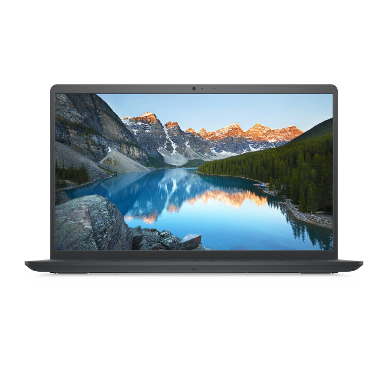 DELL Inspiron 3530 Intel® CoreT i7 i7-1355U Portátil 39.6 cm (15.6") Full HD 16 GB DDR4-SDRAM 512 GB SSD Wi-Fi 6 (802.11ax) Windows 11 Pro Español Negro