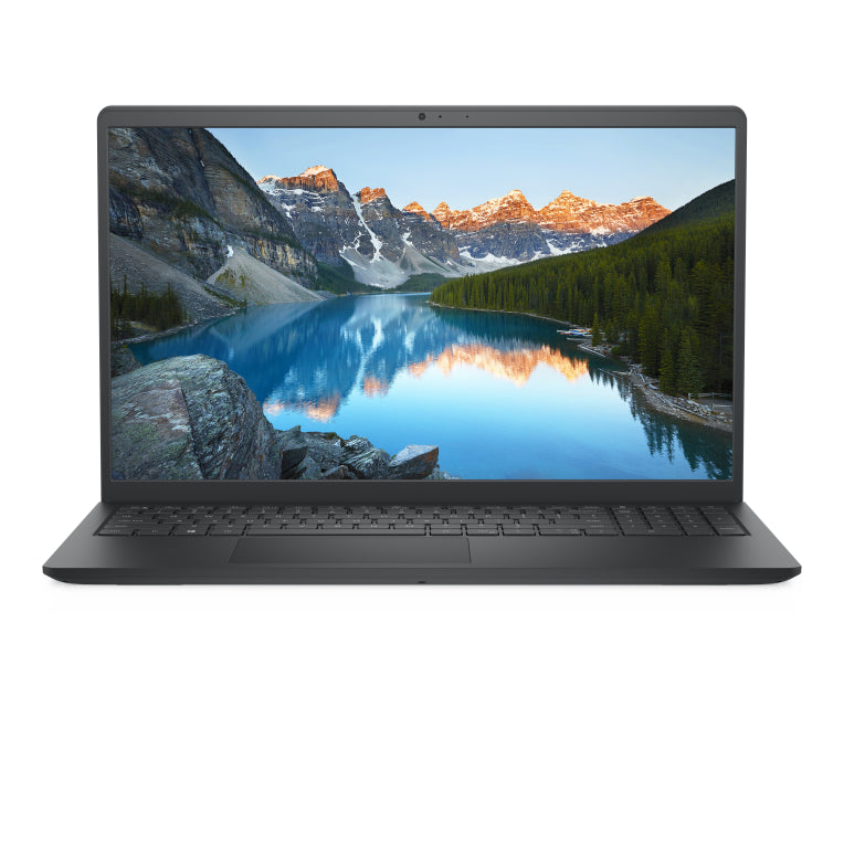 DELL Inspiron 3530 Intel® CoreT i7 i7-1355U Portátil 39.6 cm (15.6") Full HD 16 GB DDR4-SDRAM 512 GB SSD Wi-Fi 6 (802.11ax) Windows 11 Pro Español Negro