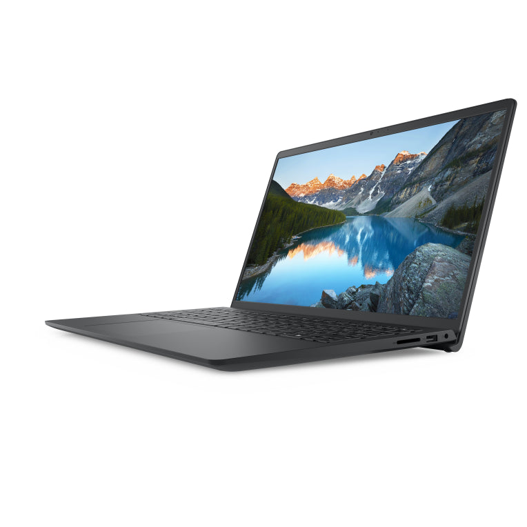 DELL Inspiron 3530 Intel® CoreT i7 i7-1355U Portátil 39.6 cm (15.6") Full HD 16 GB DDR4-SDRAM 512 GB SSD Wi-Fi 6 (802.11ax) Windows 11 Pro Español Negro