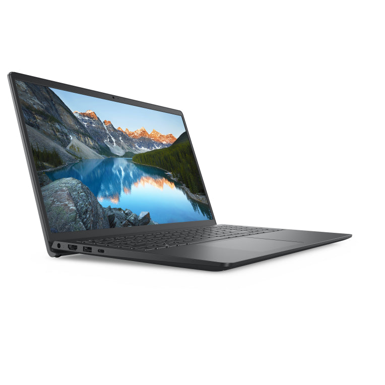 DELL Inspiron 3530 Intel® CoreT i7 i7-1355U Portátil 39.6 cm (15.6") Full HD 16 GB DDR4-SDRAM 512 GB SSD Wi-Fi 6 (802.11ax) Windows 11 Pro Español Negro