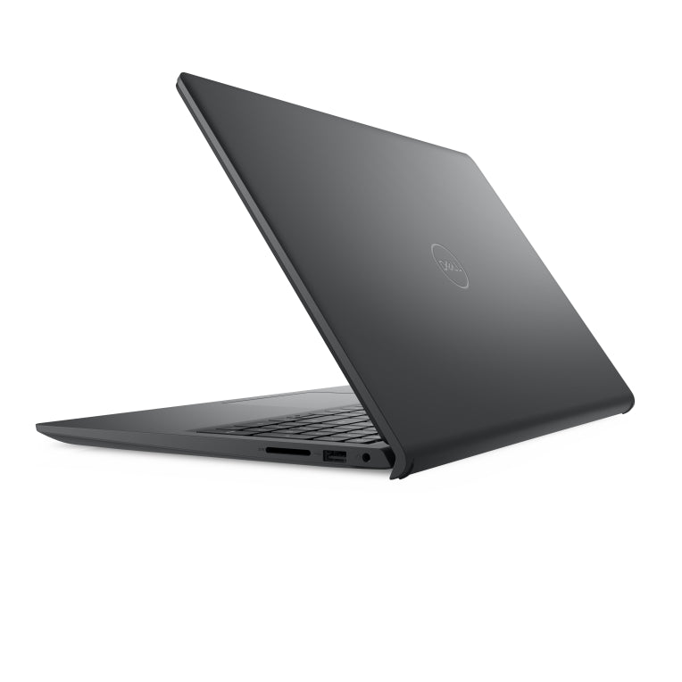 DELL Inspiron 3530 Intel® CoreT i7 i7-1355U Portátil 39.6 cm (15.6") Full HD 16 GB DDR4-SDRAM 512 GB SSD Wi-Fi 6 (802.11ax) Windows 11 Pro Español Negro