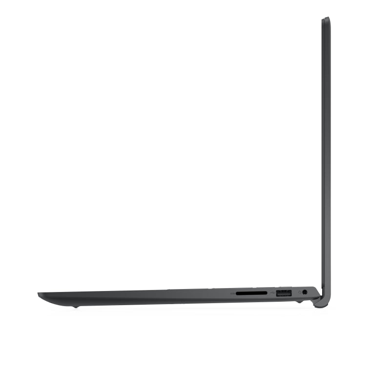 DELL Inspiron 3530 Intel® CoreT i7 i7-1355U Portátil 39.6 cm (15.6") Full HD 16 GB DDR4-SDRAM 512 GB SSD Wi-Fi 6 (802.11ax) Windows 11 Pro Español Negro
