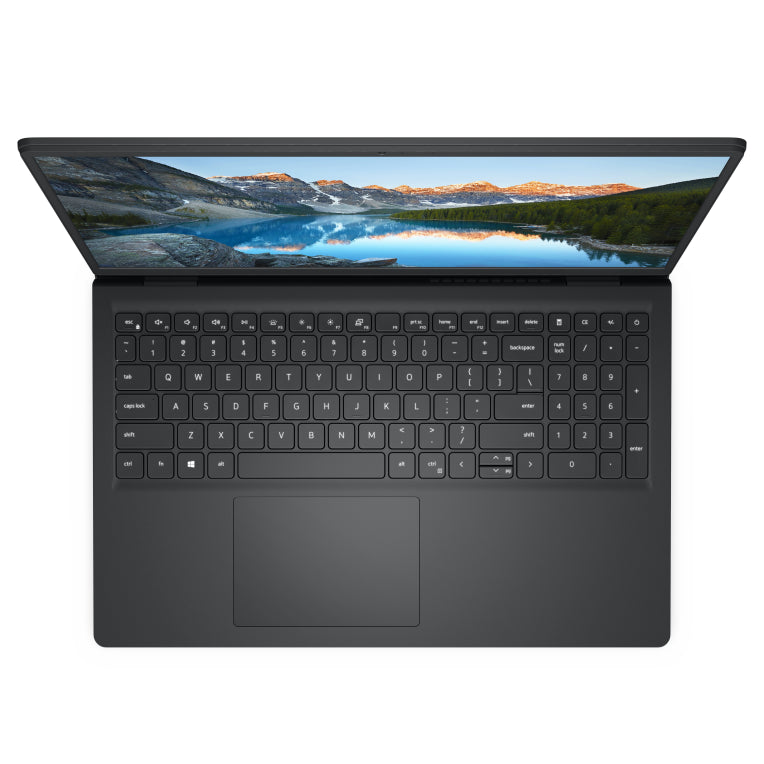 DELL Inspiron 3530 Intel® CoreT i7 i7-1355U Portátil 39.6 cm (15.6") Full HD 16 GB DDR4-SDRAM 512 GB SSD Wi-Fi 6 (802.11ax) Windows 11 Pro Español Negro