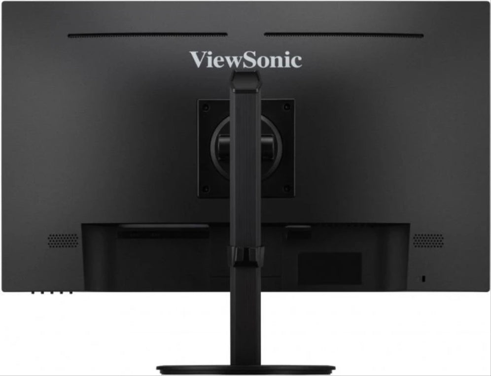 Pantalla para PC Viewsonic VG Series VG2709-2K-MHD-2, 68,6 cm (27"), 2560 x 1440 píxeles, Quad HD, LED, negro