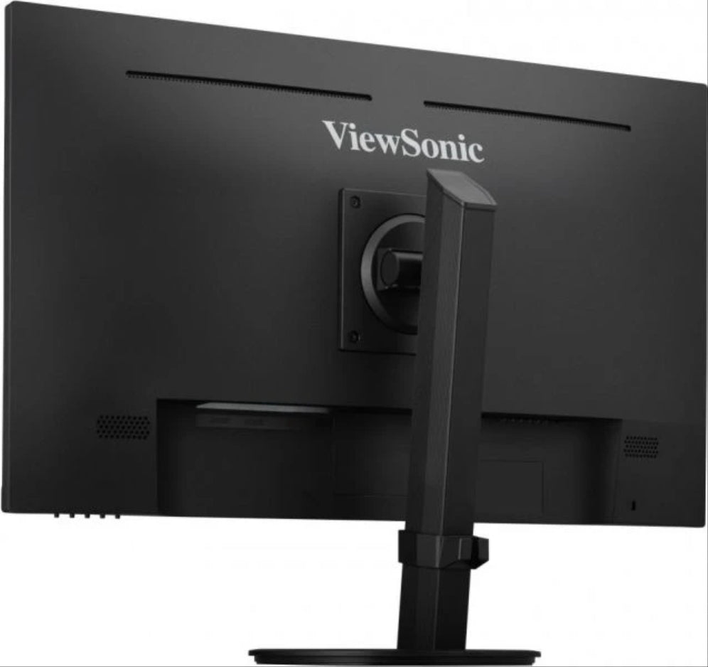 Pantalla para PC Viewsonic VG Series VG2709-2K-MHD-2, 68,6 cm (27"), 2560 x 1440 píxeles, Quad HD, LED, negro