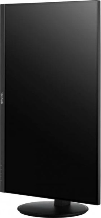 Pantalla para PC Viewsonic VG Series VG2709-2K-MHD-2, 68,6 cm (27"), 2560 x 1440 píxeles, Quad HD, LED, negro