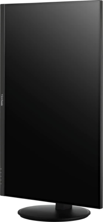 Viewsonic VG Series VG2708-4K pantalla para PC 68.6 cm (27") 3840 x 2160 Pixeles 4K Ultra HD LED Negro - detalle