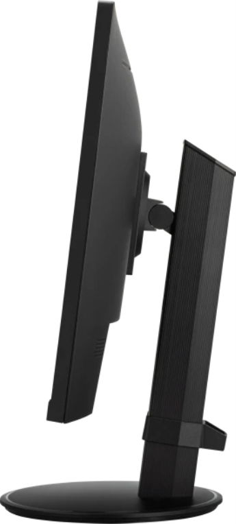 Viewsonic VG Series VG2708-4K pantalla para PC 68.6 cm (27") 3840 x 2160 Pixeles 4K Ultra HD LED Negro - detalle