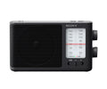 SONY ICF506 NEGRO / RADIO PORTÁTIL
