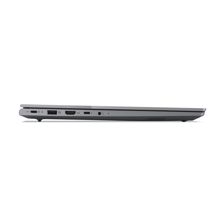 Lenovo ThinkBook 16 G7 ARP AMD RyzenT 5 7535HS Portátil 40.6 cm (16") WUXGA 16 GB DDR5-SDRAM 512 GB SSD Wi-Fi 6 (802.11ax) Windows 11 Pro Español Gris