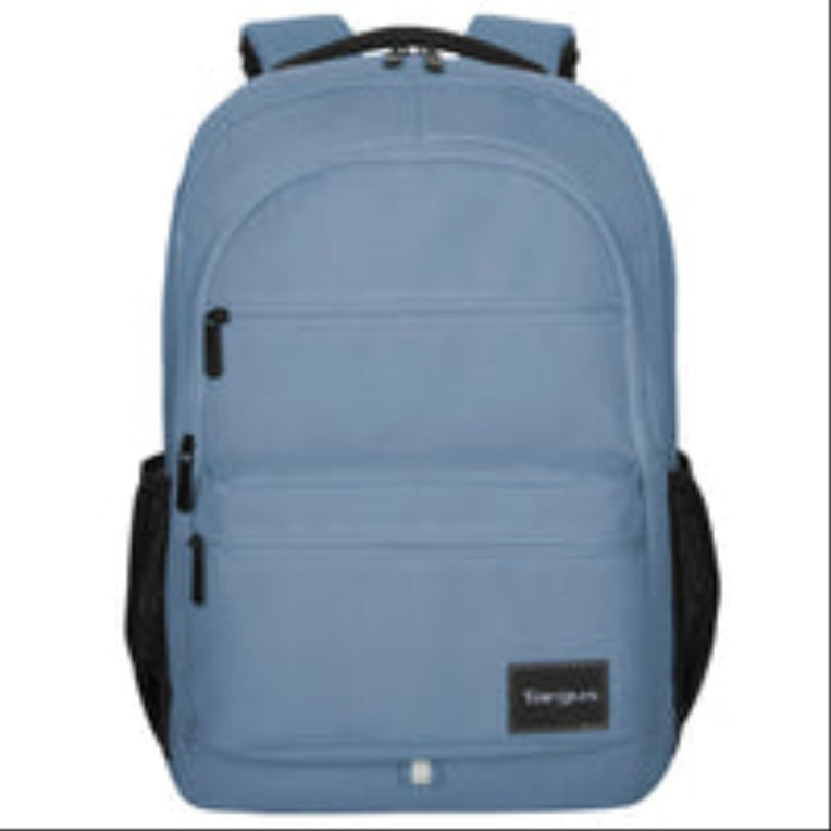 Targus Octave III motxilla City backpack Blau Polièster