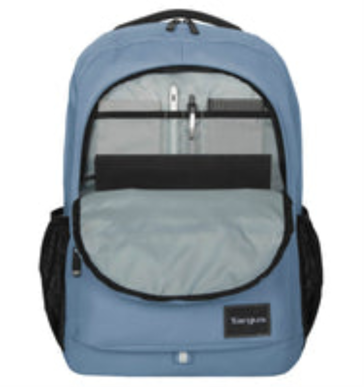 Targus Octave III mochila City backpack Azul Poliéster - detalle