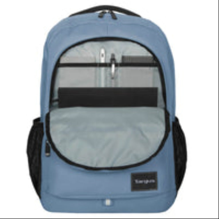 Targus Octave III motxilla City backpack Blau Polièster