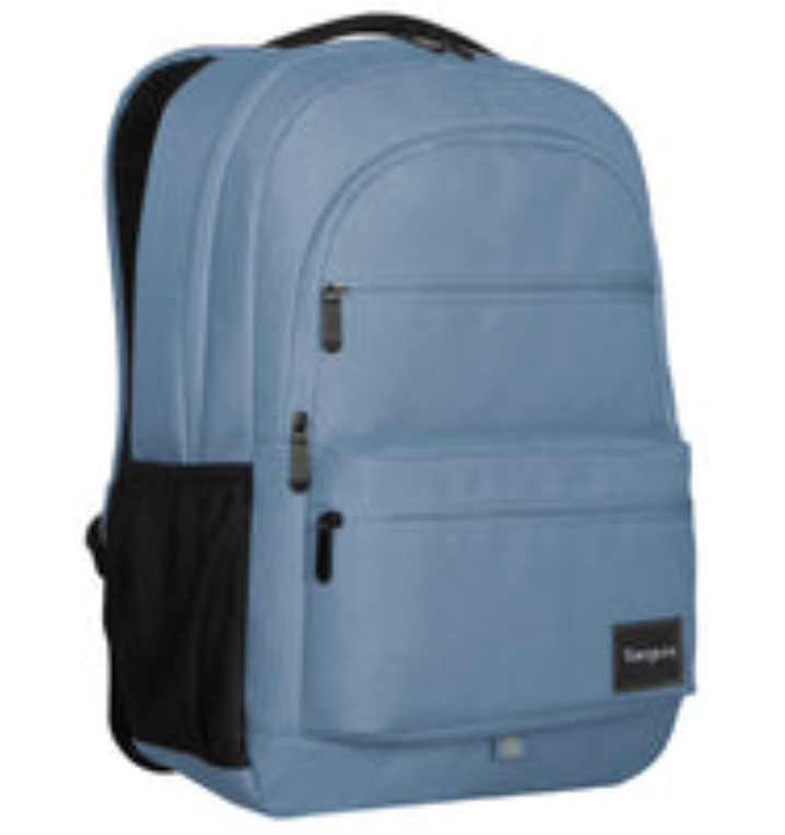 Targus Octave III mochila City backpack Azul Poliéster - detalle