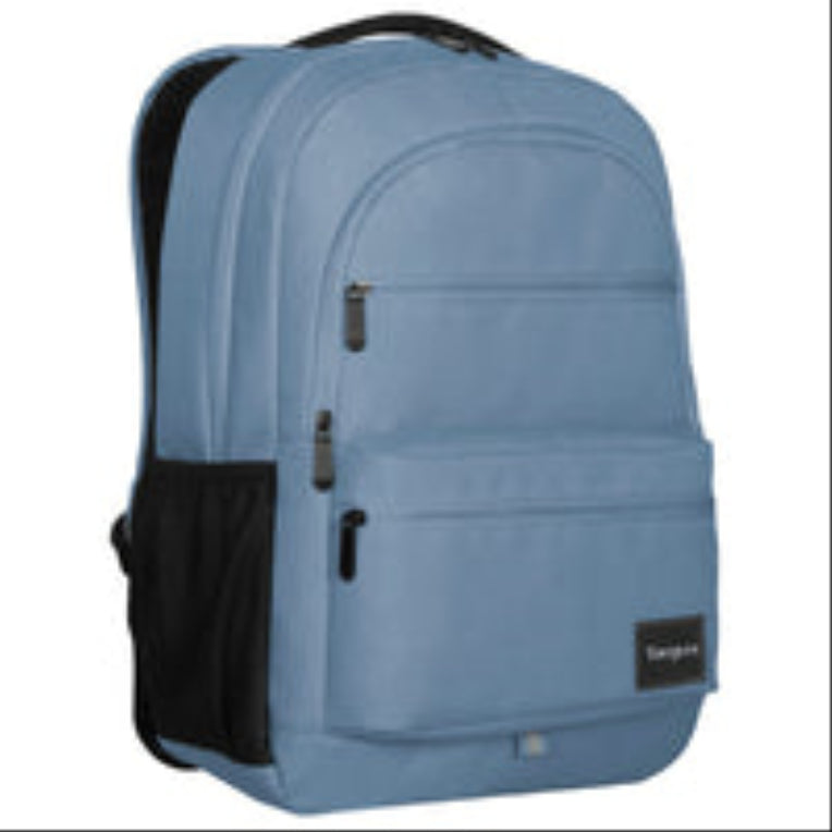 Targus Octave III motxilla City backpack Blau Polièster
