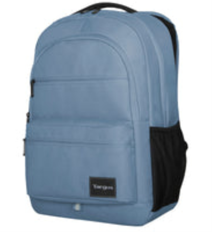 Targus Octave III mochila City backpack Azul Poliéster - detalle