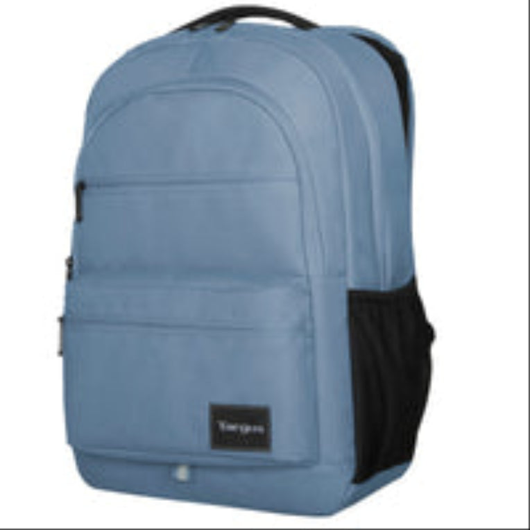 Targus Octave III motxilla City backpack Blau Polièster