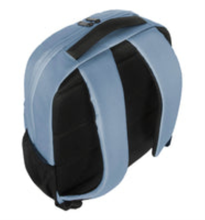 Targus Octave III mochila City backpack Azul Poliéster - detalle
