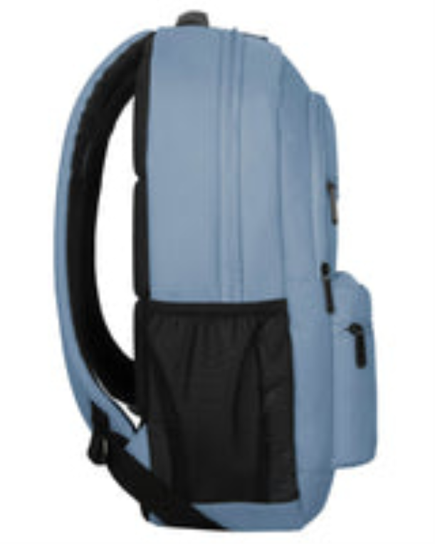 Targus Octave III mochila City backpack Azul Poliéster - detalle