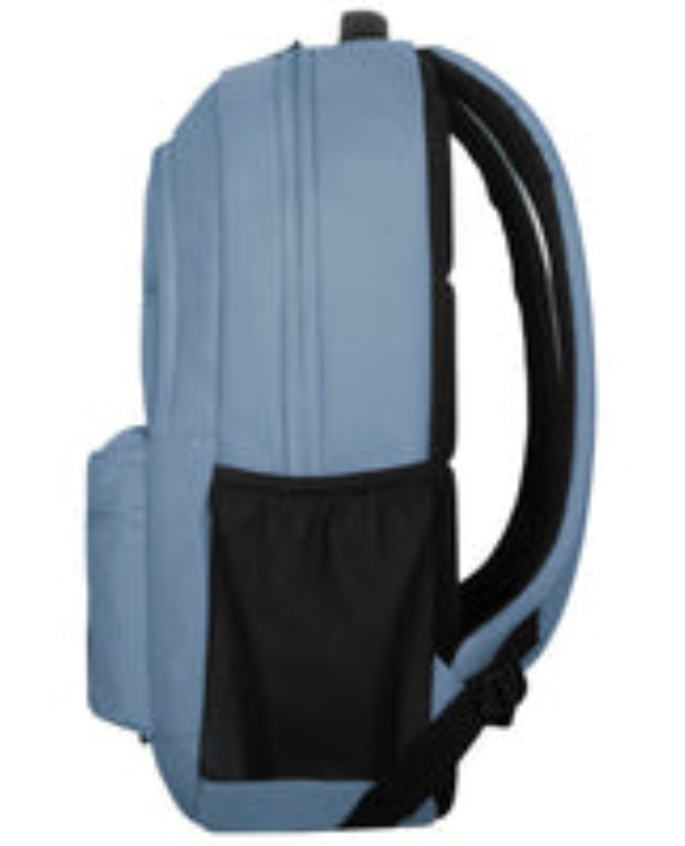 Targus Octave III mochila City backpack Azul Poliéster - detalle