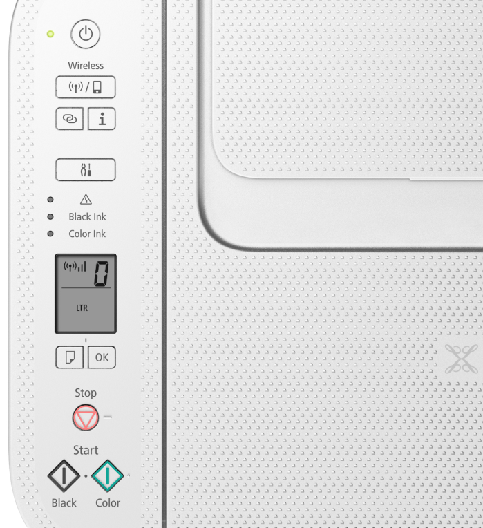 Canon PIXMA TS3751i Inyección de tinta A4 4800 x 1200 DPI Wifi - detalle