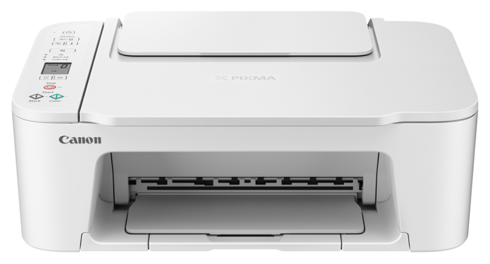 Canon PIXMA TS3751i Inyección de tinta A4 4800 x 1200 DPI Wifi - detalle