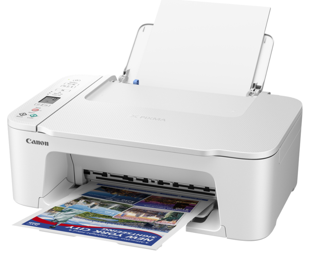 Canon PIXMA TS3751i Inyección de tinta A4 4800 x 1200 DPI Wifi - detalle